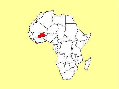 Burkina Faso